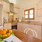 Ferienhaus In Selva Mit Gepflegtem Garten